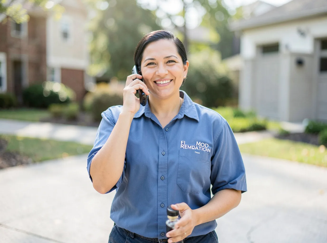 Mold Remediation Hominy, OK FAQs